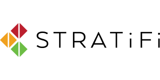 StratiFi Technologies logo