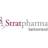 Stratpharma logo