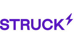 Struck Capital logo