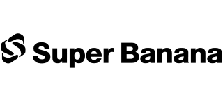 Super Banana logo