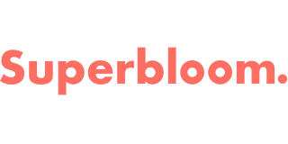 Superbloom logo