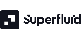 Superfluid logo