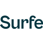 Surfe logo