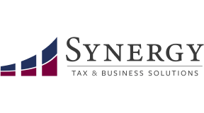 Synergy Tax & Business Solutions logo