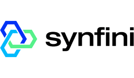 Synfini logo