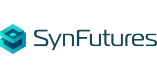 SynFutures logo
