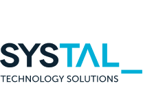 Systal Technology Solutions logo