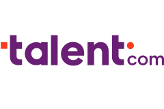 Talent.com logo