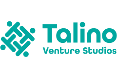 Talino Venture Studios logo