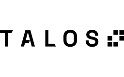 Talos logo
