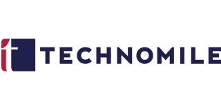 TechnoMile logo