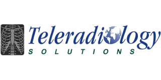 Teleradiology Solutions logo