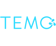 TEMO France logo