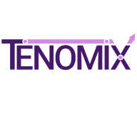 Tenomix logo