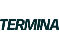 Termina logo