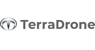 Terra Drone Corporation logo