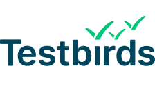 Testbirds logo