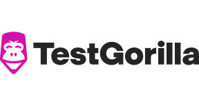 TestGorilla logo