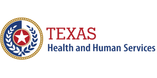 Texas Health and Human Services logo
