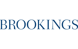 The Brookings Institution logo