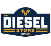 The Diesel Store logo