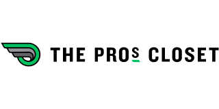 The Pro's Closet logo