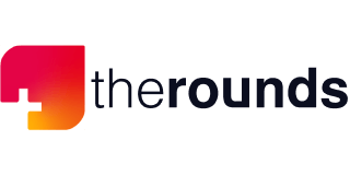 The Rounds logo
