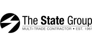The State Group logo