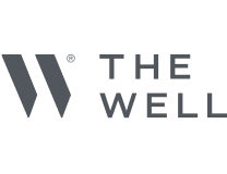 THE WELL logo