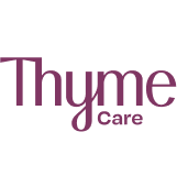 Thyme Care logo