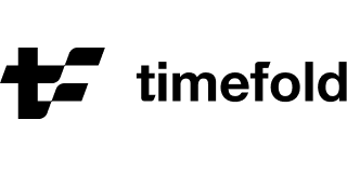 Timefold logo