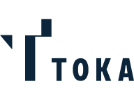 Toka - Cyber Builders logo