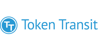 Token Transit logo