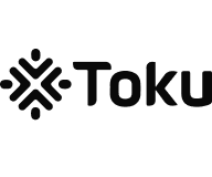 Toku logo