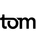 Tom logo