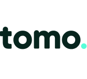 TomoCredit logo