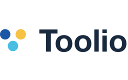Toolio logo