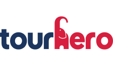 TourHero logo