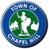 Town of Chapel Hill, NC logo