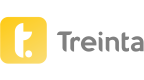 Treinta logo