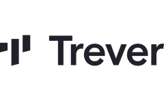 Trever logo