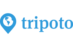 Tripoto logo