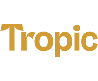 Tropic Bioscience logo