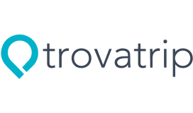 TrovaTrip logo
