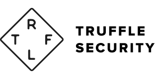 Truffle Security logo