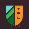 Trust for Public Land logo