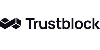 Trustblock logo