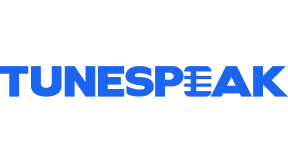 Tunespeak logo