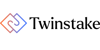 Twinstake logo