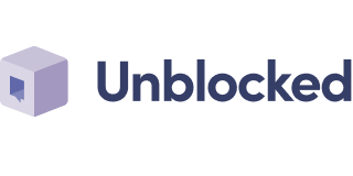 Unblocked logo